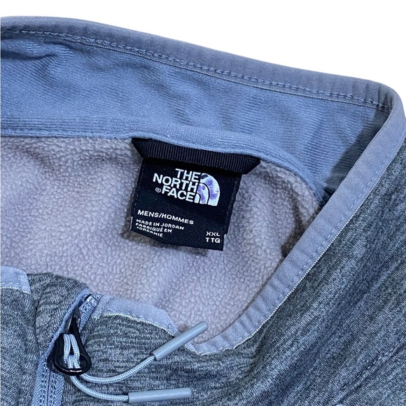 North Face Canyonlands Fleece Jacket - Picture 7 of 7